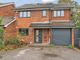 Thumbnail Detached house for sale in Cibbons Road, Chineham, Basingstoke, Hampshire