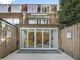 Thumbnail Terraced house to rent in The Marlowes, St John's Wood