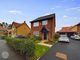 Thumbnail Detached house for sale in Village Way, Hereford
