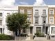 Thumbnail Terraced house for sale in Westbourne Park Road, Notting Hill, Kensington &amp; Chelsea