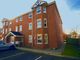 Thumbnail Flat to rent in Ashfield Gardens, Latchford, Warrington