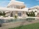 Thumbnail Detached house for sale in Perivolia, Cyprus