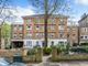 Thumbnail Flat for sale in Ambergate, Herne Hill, London