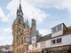 Thumbnail Flat for sale in Bridge Street, Dunfermline