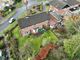 Thumbnail Link-detached house for sale in Pentley Park, Welwyn Garden City