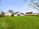 Thumbnail Detached bungalow for sale in The Green, Deopham, Wymondham