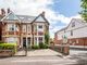 Thumbnail Semi-detached house for sale in Banbury Road, Oxford