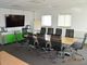 Thumbnail Office to let in First Floor, Control House, Business Park, Knottingley WF11, First Floor, Control House, Business Park, Kn,