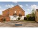 Thumbnail Semi-detached house to rent in Chalkdown, Stevenage