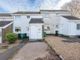 Thumbnail Flat for sale in Youngs Court, Crieff