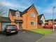 Thumbnail Detached house for sale in Mercer Drive, Great Harwood, Blackburn