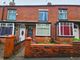 Thumbnail Terraced house to rent in Rushey Fold Lane, Bolton
