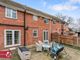 Thumbnail Semi-detached house for sale in St. Laurence Drive, Broxbourne