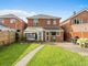 Thumbnail Detached house for sale in Ringwood Road, Totton, Southampton, Hampshire