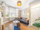 Thumbnail Flat for sale in Silvester Road, East Dulwich, London