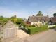 Thumbnail Cottage for sale in The Green, Bishops Norton