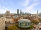 Thumbnail Flat to rent in One Casson Square, Southbank, London