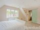 Thumbnail Detached house for sale in Spurgate, Hutton Mount