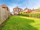 Thumbnail Semi-detached house for sale in Gilberthorpe Street, Rotherham