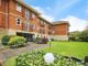 Thumbnail Flat for sale in Churchfield Court, Reigate