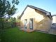 Thumbnail Detached bungalow for sale in Oak Gardens, Denny, Stirlingshire