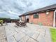 Thumbnail Detached bungalow for sale in North End, Saltfleetby, Louth