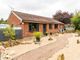 Thumbnail Detached bungalow for sale in Water Lane, West Halton, Scunthorpe