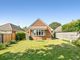 Thumbnail Bungalow for sale in Deeside Avenue, Fishbourne, Chichester