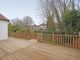 Thumbnail Bungalow for sale in Highview Gardens, Edgware, Middlesex