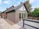 Thumbnail Detached house for sale in Willoughby Street, Muthill, Crieff