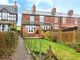 Thumbnail End terrace house for sale in Battlesteads, Alton, Stoke-On-Trent