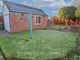 Thumbnail Detached house for sale in Harecroft Crescent, Sapcote, Leicester