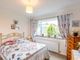 Thumbnail Detached bungalow for sale in Gibdyke, Misson, Doncaster