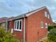 Thumbnail Terraced house to rent in The Ridings, Whitley Bay