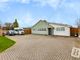 Thumbnail Bungalow for sale in King Edwards Road, South Woodham Ferrers, Chelmsford, Essex