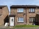 Thumbnail Semi-detached house to rent in Somerton Lane, Newport