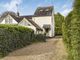 Thumbnail Detached house for sale in High Street, Bourn, Cambridge