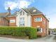 Thumbnail Flat to rent in Sea View Road, Parkstone, Poole