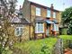 Thumbnail Detached house for sale in Hawley Road, Dartford