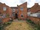 Thumbnail Town house to rent in Leopold Street, Loughborough