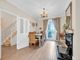 Thumbnail Terraced house for sale in Green Lane, Chislehurst, Kent