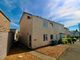 Thumbnail End terrace house for sale in Stad Ty Croes, Llanfairpwllgwyngyll