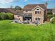 Thumbnail Detached house for sale in St. James View, Louth