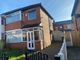 Thumbnail Semi-detached house for sale in Farrant Road, Longsight, Manchester