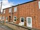 Thumbnail Terraced house for sale in Chase Street, Wisbech