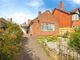 Thumbnail Bungalow for sale in High Pavement, Sutton-In-Ashfield, Nottinghamshire