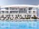 Thumbnail Apartment for sale in Ground Floor 2 Bed Apartments On A Private Residence With Hotel, Bogaz, Cyprus