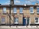 Thumbnail Terraced house to rent in Vallance Road, London