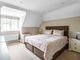 Thumbnail Flat for sale in Warren Court, Ashtead