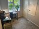 Thumbnail Maisonette for sale in Withy Hill Road, Sutton Coldfield